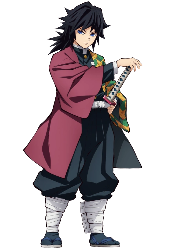 Giyu