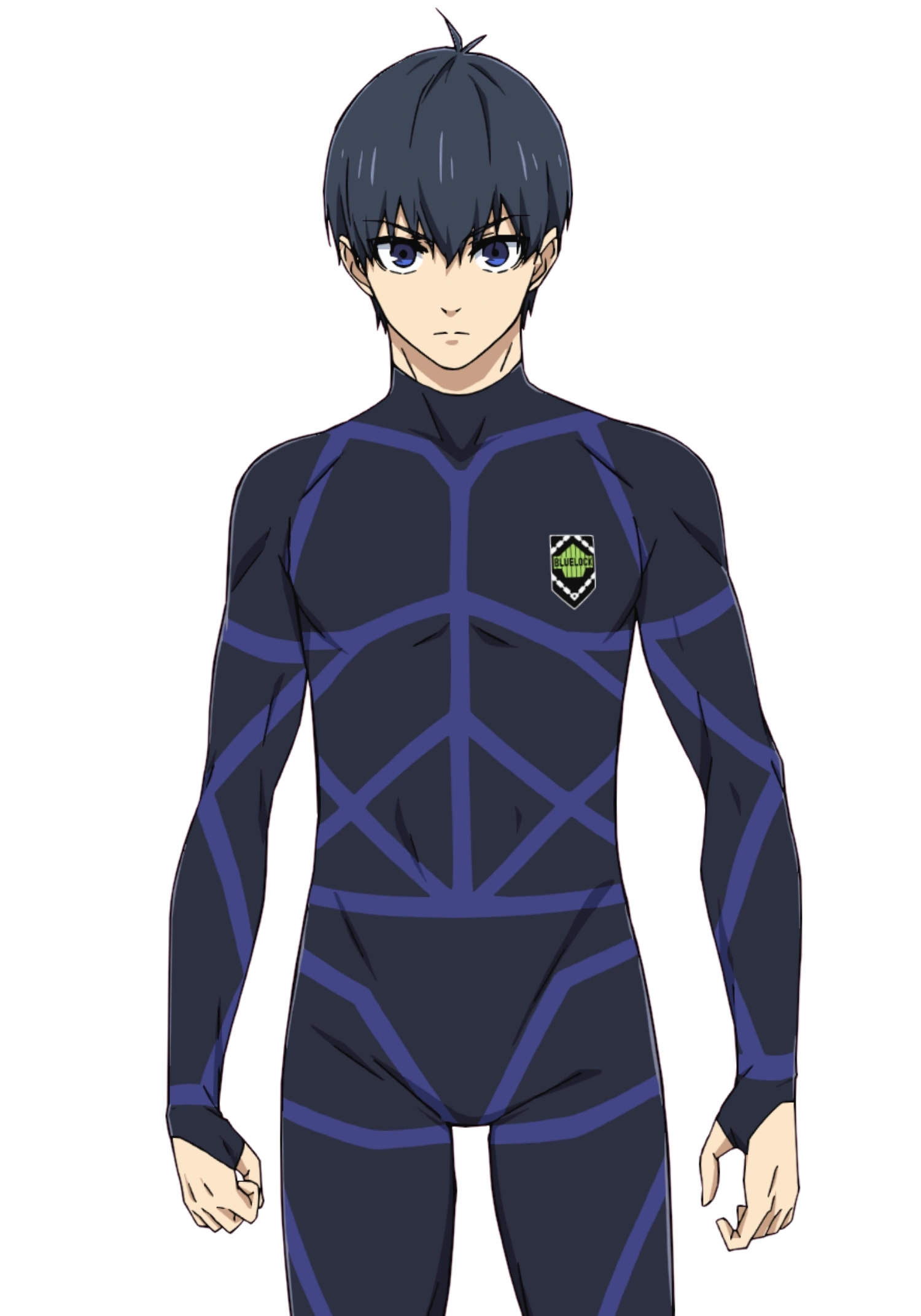 Isagi
