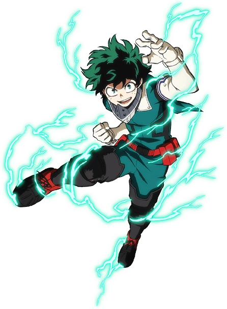 Izuku