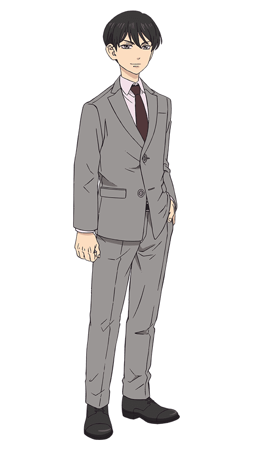 Naoto