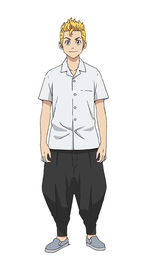 Takemichi